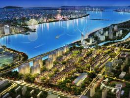 泰禾-廈門(mén)院子