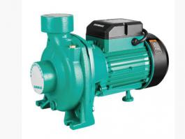 DK、ZDK離心式微型清水電泵